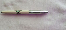 I'm Selling a Used Vintage White Parker Window Jotter Ball Point Pen ........... picture
