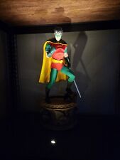 Custom Robin Tim Drake 1/4 Statue By Halimaw.Incredibly Rare picture