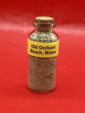 Old Orchard Beach Maine Sand Sample picture