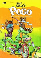 WALT KELLYS POGO THE COMPLETE DELL COMICS VOLUME 3 - Hardcover *Mint Condition* picture