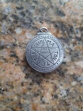 Pewter Talisman For Love picture