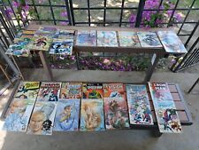 comic book lot Marvel picture