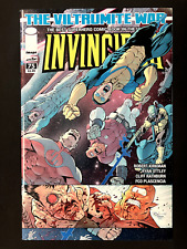Invincible #75 Image Comics Nov 2010 picture