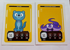 VeeFriends Series 2 Compete and Collect Mint Mink & Sophisticated Stingray picture