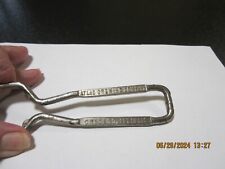 VTG ATLAS BREWING COMPANY CHICAGO, ILL. BOTTLE OPENER picture