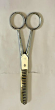 Royal Brand Cutlery Co. Sharp Cutter Scissors Very Good Vintage Condition picture