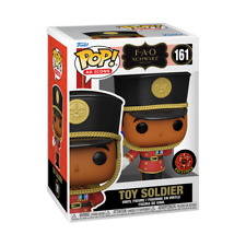 Funko Pop Vinyl: Ad Icons - Toy Soldier - Target FAO Schwarz (Exclusive) #161 picture