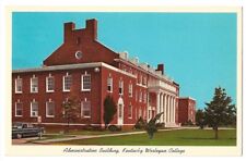 Owensboro Kentucky c1960's Kentucky Wesleyan College, Administration Building picture