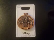 Disney Castle Walt Disney Quote Flip Pin  picture