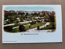 Wright Park, Tacoma WA., Edward H Mitchell Postcard,Unposted, Circa1901-07 picture