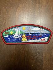MINT CSP 403 Seaway Valley Council New York picture