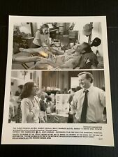 2001 Bill Murray in Osmosis Jones Movie Black and White Photograph picture