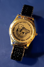 HEINZ BAKERY PRODUCTS -VINTAGE WATCH  BLACKWOOD N.J. PLANT - CLOSED 25 YEARS AGO picture