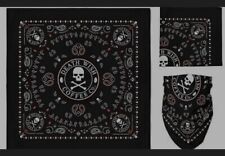 Death Wish Coffee Bandana Limited Edition  picture