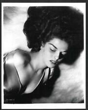JANE RUSSELL ACTRESS AMAZING POSE VINTAGE ORIGINAL PHOTO picture