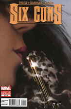 Six Guns #5 FN; Marvel | Andy Diggle - we combine shipping picture