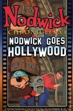 Nodwick Chronicles TPB #6-1ST FN 2007 Stock Image picture