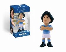 Football Legends: Minix - Diego Maradona (Napoli) #10N picture