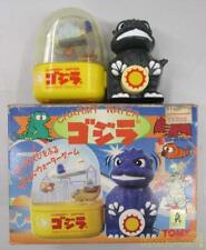 Tomy Charmy Water Godzilla Puzzle Game from japan Rare F/S Good condition picture