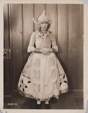 Louise Fazenda in The Red Mill (1927) 🎬⭐ Original Vintage Rare Photo K 321 picture
