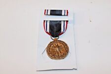 US Prisoner of War Medal with Ribbon in the Box #W11 picture
