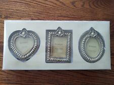 Bombay set of three antique frames. picture