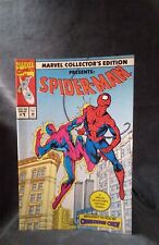 Marvel Collector's Edition #1 1992 Marvel Comics Comic Book  picture