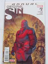 Original Sin Annual #1 Dec. 2014 Marvel Comics picture