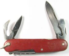 Victorinox Swiss Army Knife 71+ Years old 