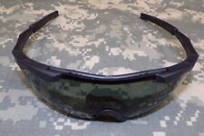 US Army Contract Wiley X Talon Unit Issue APEL Eye Pro Protective Glasses w/case picture