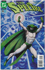 The Spectre (DC, 1992 series) #15 NM picture