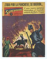 Superhombre Superman #24 VG- 3.5 1950 picture