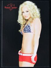 2004 Brooke Brinson Bench Warmer Trading Card #107 BW picture