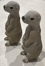 Yowie Utah Prairie Dogs Set 2 All Americas Series 2 Collection Toy 2” Figurine picture