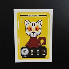 Perceptive Puma Veefriends Compete And Collect Series 2 Trading Card Gary Vee picture