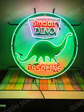 Sinclair Dino Gasoline Gas 24