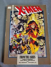 The Uncanny X-Men From the Ashes First Printing Marvel Reprint of Issues 168-176 picture