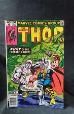 Thor #288 1979 Marvel Comics Comic Book  picture