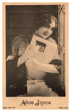 postcard Alice Joyce Actress picture