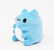 Bugcat Capoo X 7-11 Seated Capoo Plush 25cm in Height (official Merch) picture