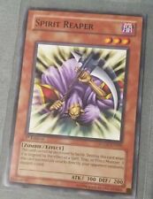 Spirit Reaper, SDZW-EN009, Common, 1st Edition, Yu-Gi-Oh picture