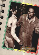 1996 Bob Marley Legend #40 Snapshots picture