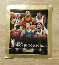 Panini 1 Bag NBA 2016 2017 Basketball 16 17 Bag Packet Over Pouch Pack picture