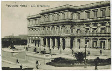 Government House, Buenos Aires, Argentina to Germany, 1923 picture
