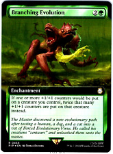 MTG - Branching Evolution (Extended Art) FOIL - PIP FALLOUT #468 - MINT picture