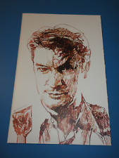 Firefly #1 Super Rare 1:100 Sienkiewicz Variant NM Gem Wow picture
