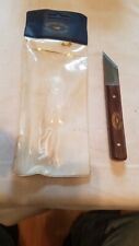 Crown Tools England Sheffield 112 Right Handed Marking Knife 6