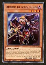 Prufinesse, The Tactical Trapper | MP21-EN180 | Common | 1st Edition | YuGiOh picture