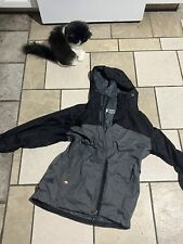 Dutch Bros Jacket Brand New Size Large picture