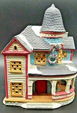 VINTAGE 1996 NOMA DICKENSVILLE COLLECTABLES, VICTORIAN HOUSE picture